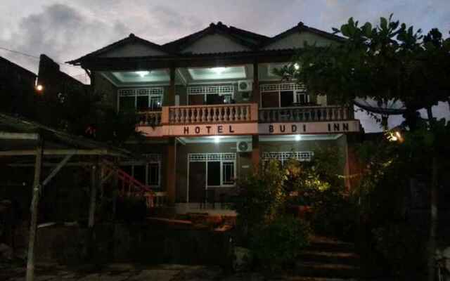Hotel Dan Restoran Budi INN 1
