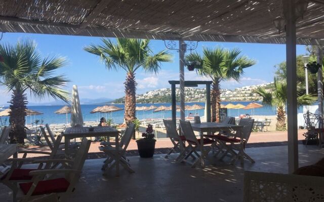 Butikhan Beach Otel