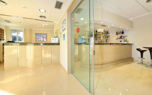 Hotel Montemar