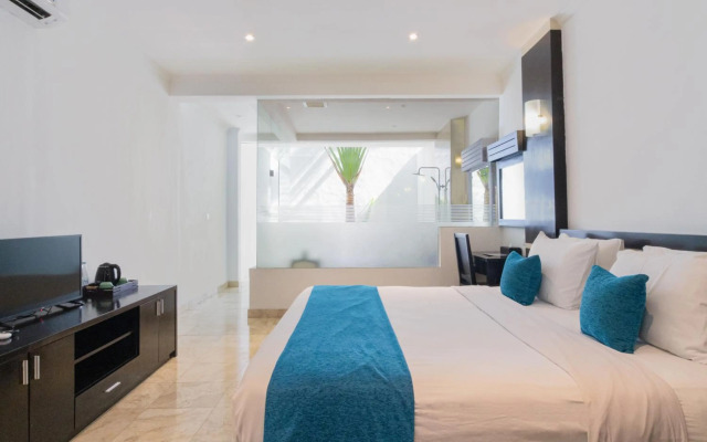Blue Point Resort and Spa