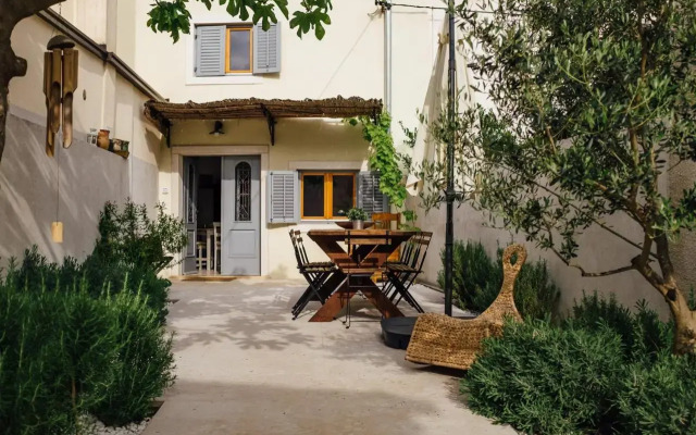 Holiday Home Leon