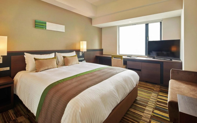 Hotel Lumiere Grande Nagareyama Otakanomori