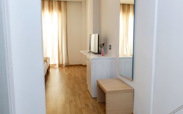 Hotel Saranda Palace