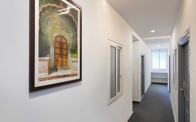 New Prestige Hotel