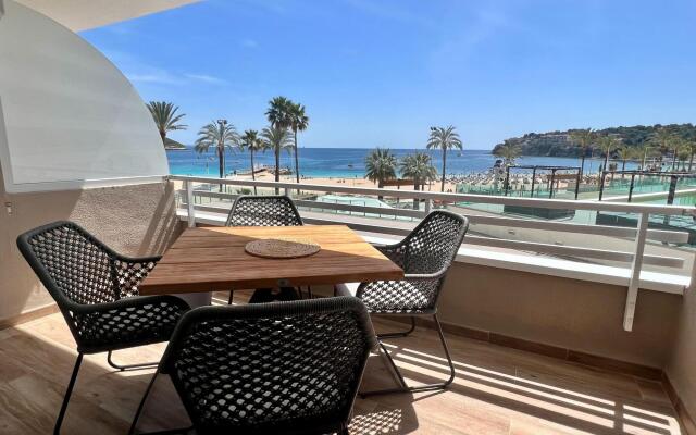 Modern Apartment in Magalluf With Swimming Pool