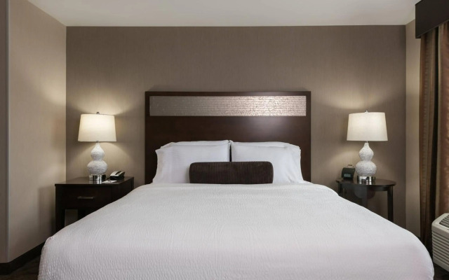 Residence Inn Boston Needham