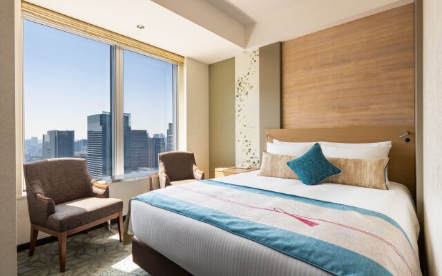Metropolitan Tokyo Marunouchi Hotel