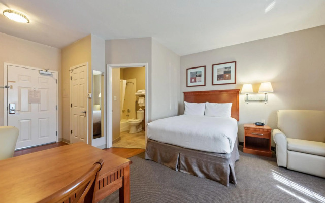 Extended Stay America Suites Houston IAH Airport