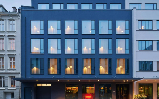 Zander K Hotel