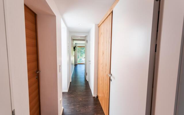 Chalet Max Panorama in Zell am See