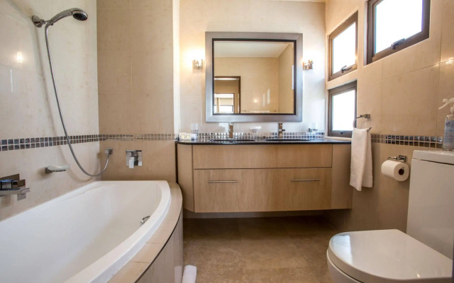 De Merindol Luxury Apartments