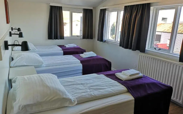Hotel Lundi