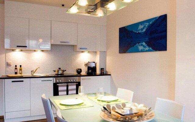 Visionapartments Zurich Wehntalerstrasse