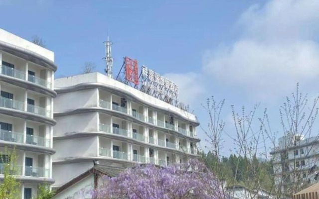 Sunforest Resort Hotel