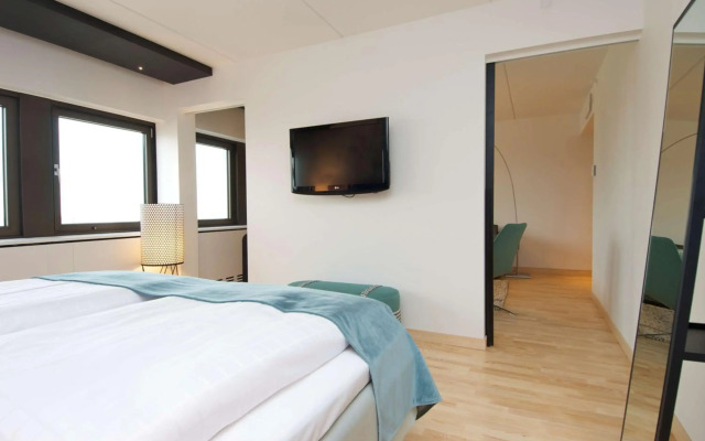 YORS Boutique Hotel