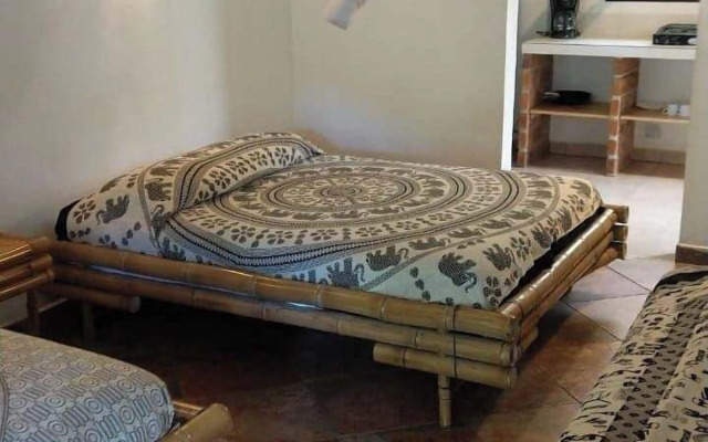 La Jicarita Eco Hotel