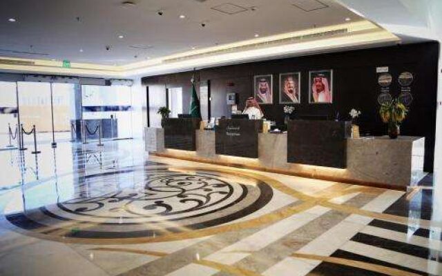 Zaha Taiba Hotel