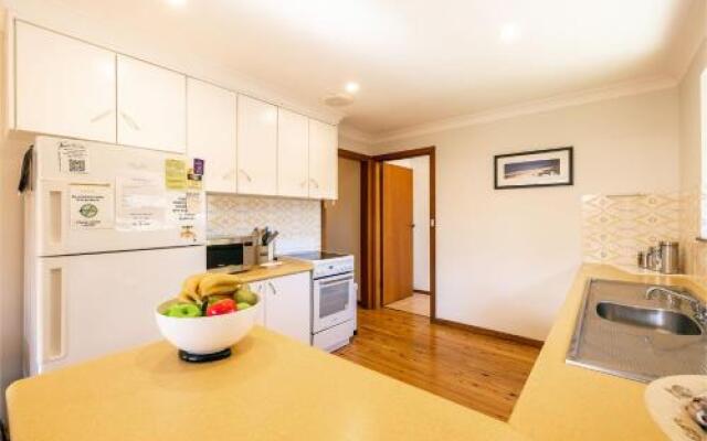 41 Leonard Avenue- Pet Friendly, Boat Parking And Aircon