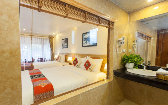 Sapa Centre Hotel