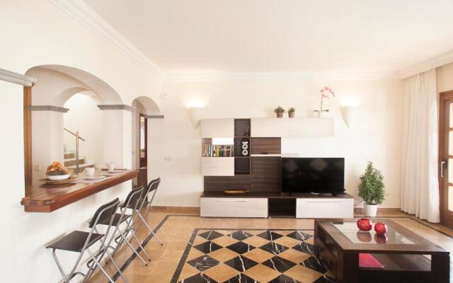 Hipoclub Villas, Aguamarina 29