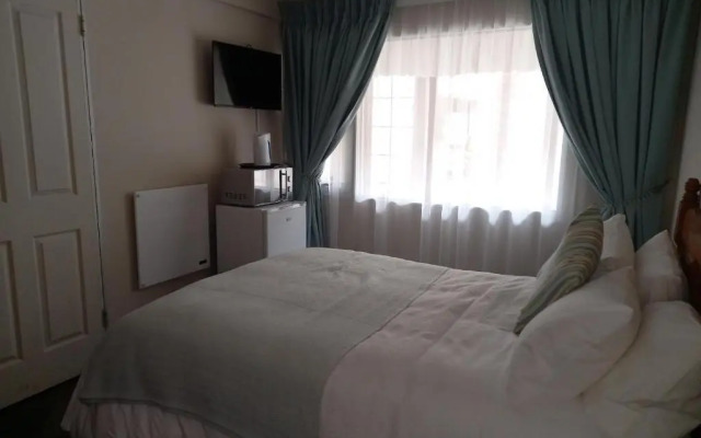 Troas Boutique hotel