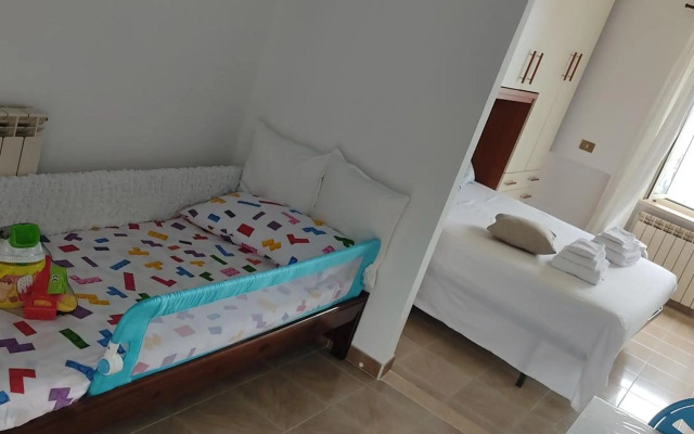 IRIDE Alloggio Turistico