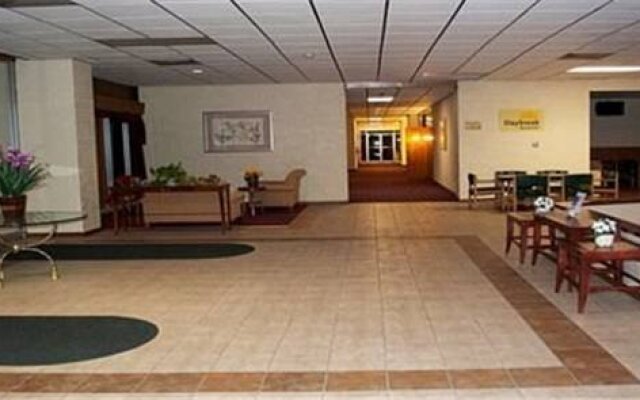 Days Inn Danville Conference Center