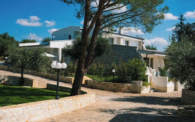 B&B Una Perla Nel Verde