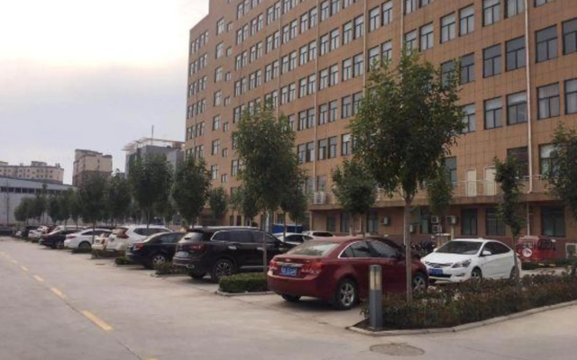 Fengqiu Sanyun yueya hotel