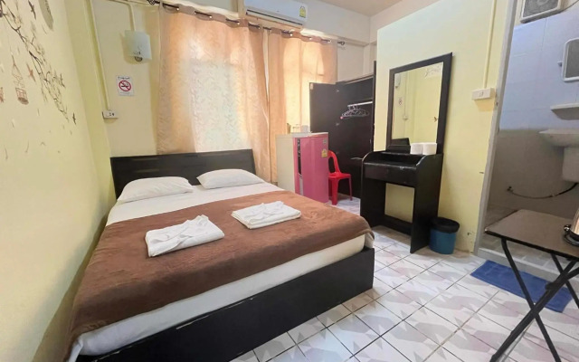 Sonya Residence