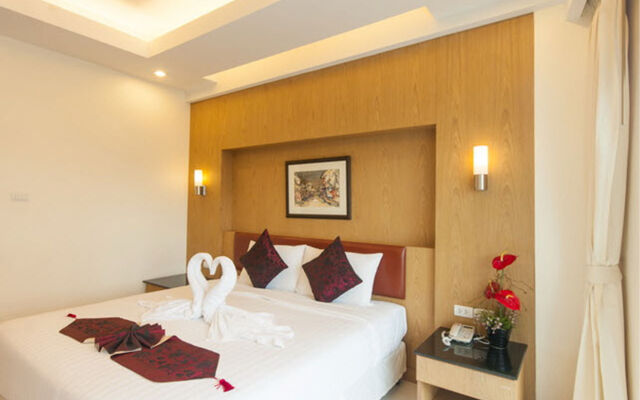 My Place @ Hua-Hin Hotel