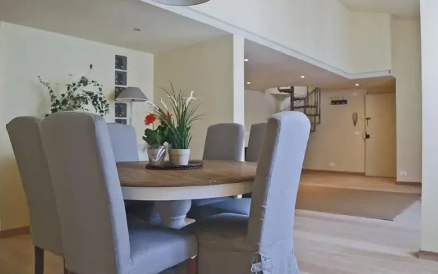 Apartments Florence - Alfani