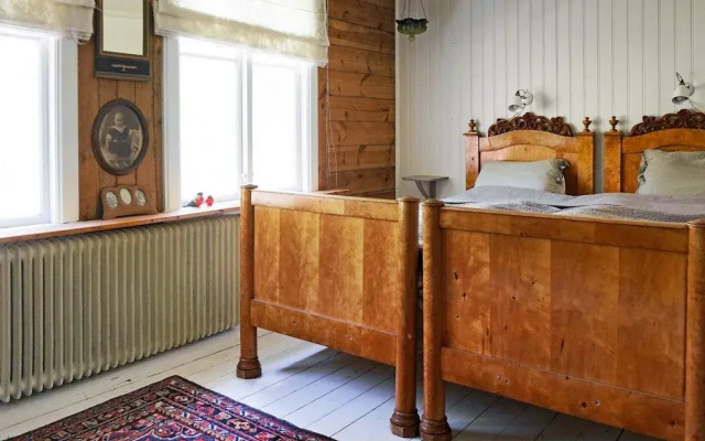 Charming Villa Retreat-by Traum