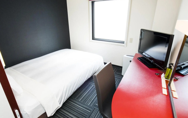 Super Hotel Tokyo Akabane-Eki Higashiguchi Ichibangai