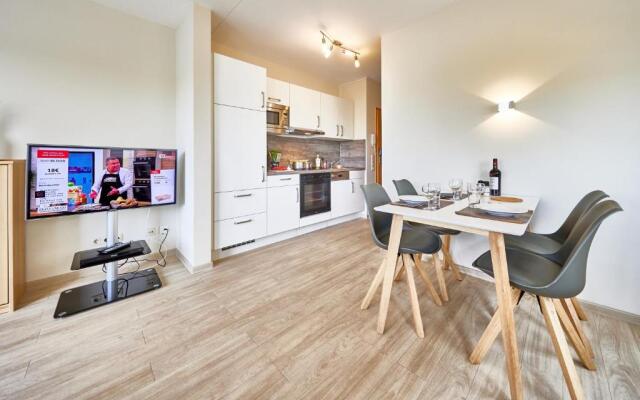 Haus Pamir _ Fewo 20