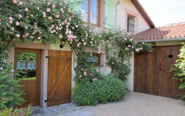 Gîte Saint Amé, 3 pièces, 4 personnes - FR-1-589-248
