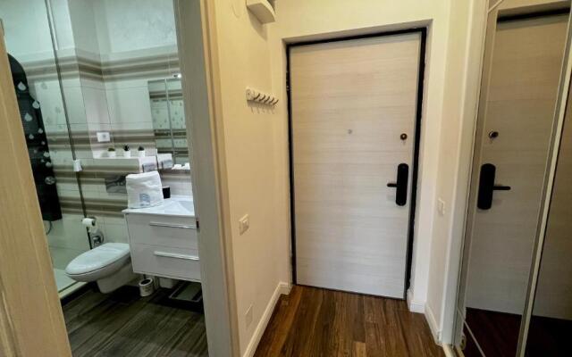 White Tower Mamaia, apartment privat - studio