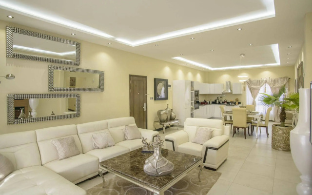 The Landmark Suites Westlands, Nairobi- Next to Westgate Mall