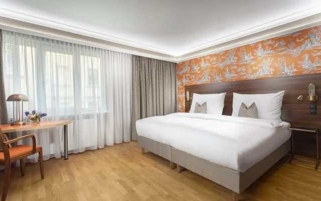 Artist Boutique hotel wien