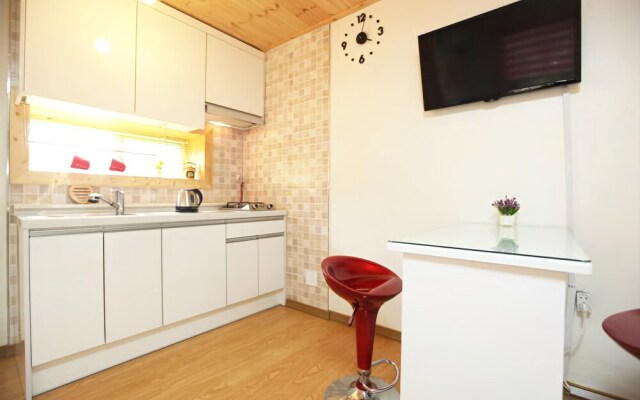 Hongcheon Valley View Pension