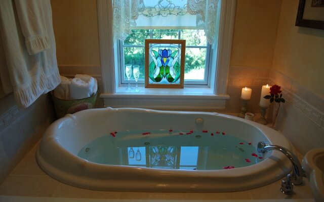 Maple Shade Bed & Breakfast