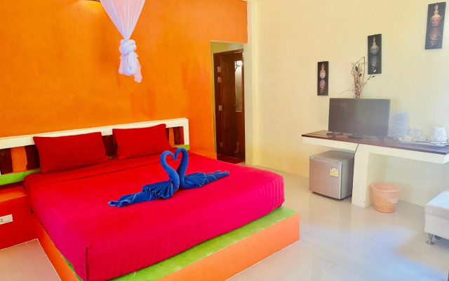 Da Kanda Villa Beach Resort