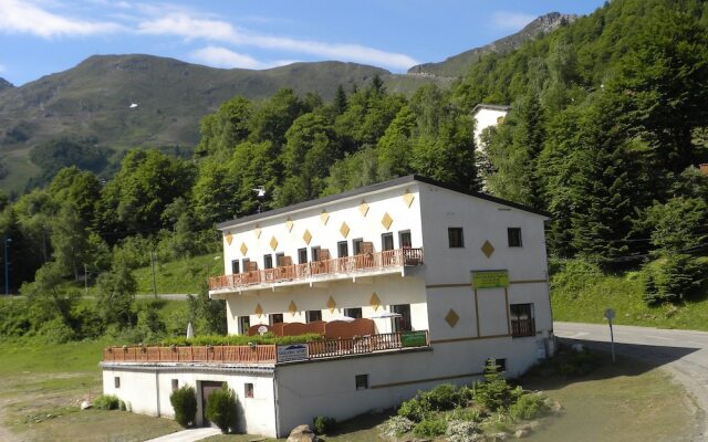 Residence Ludovic