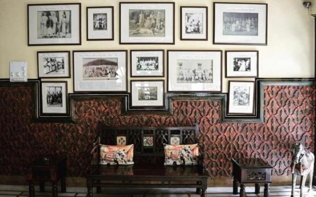 Hotel Mahendra Prakash
