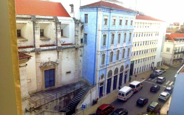 Refuge in Santa Marta Hostel