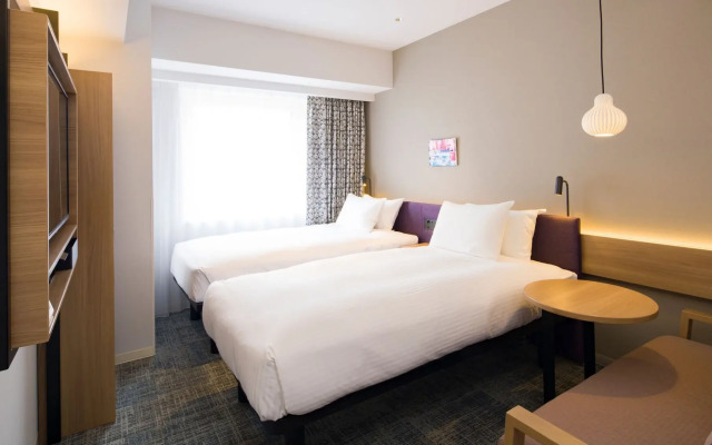 Grids Premium Hotel Otaru