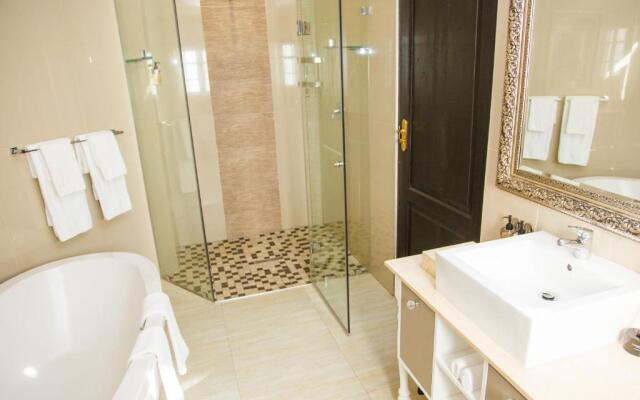 Ivory Manor Boutique Hotel