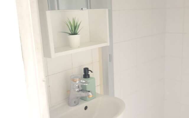 Loft Douillet Montpellier