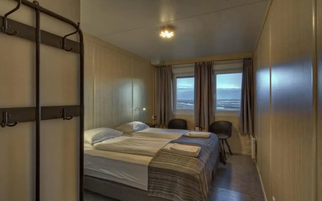 Viking Café Guesthouse