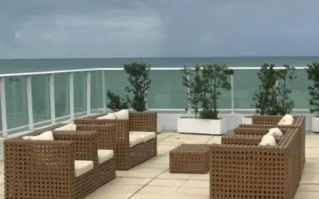 Blue Sunset Hotel - Apt 217